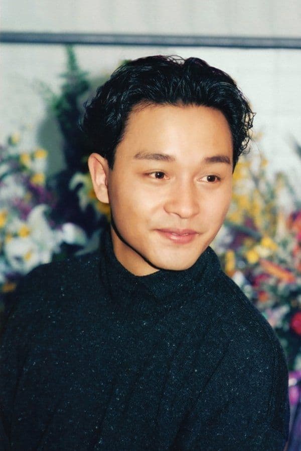 Foto di Leslie Cheung