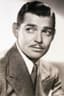 Foto di Clark Gable