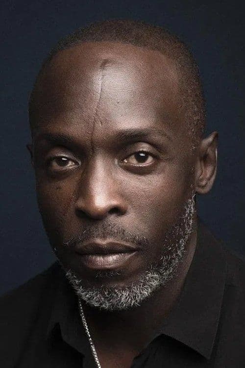 Foto di Michael Kenneth Williams