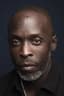 Foto di Michael Kenneth Williams