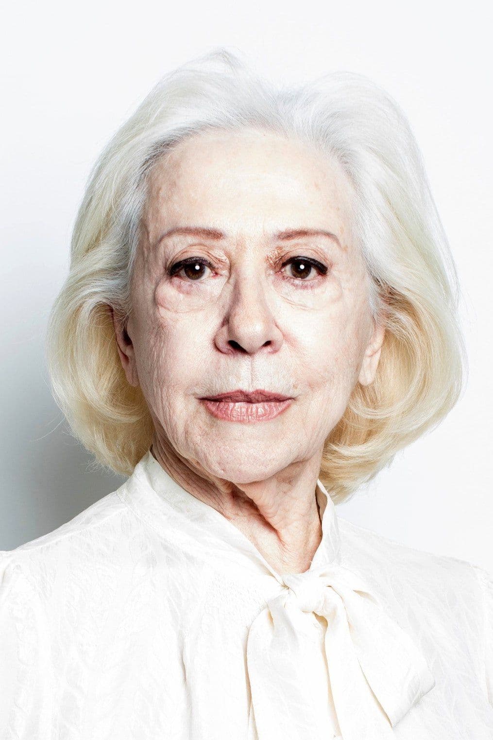 Foto di Fernanda Montenegro