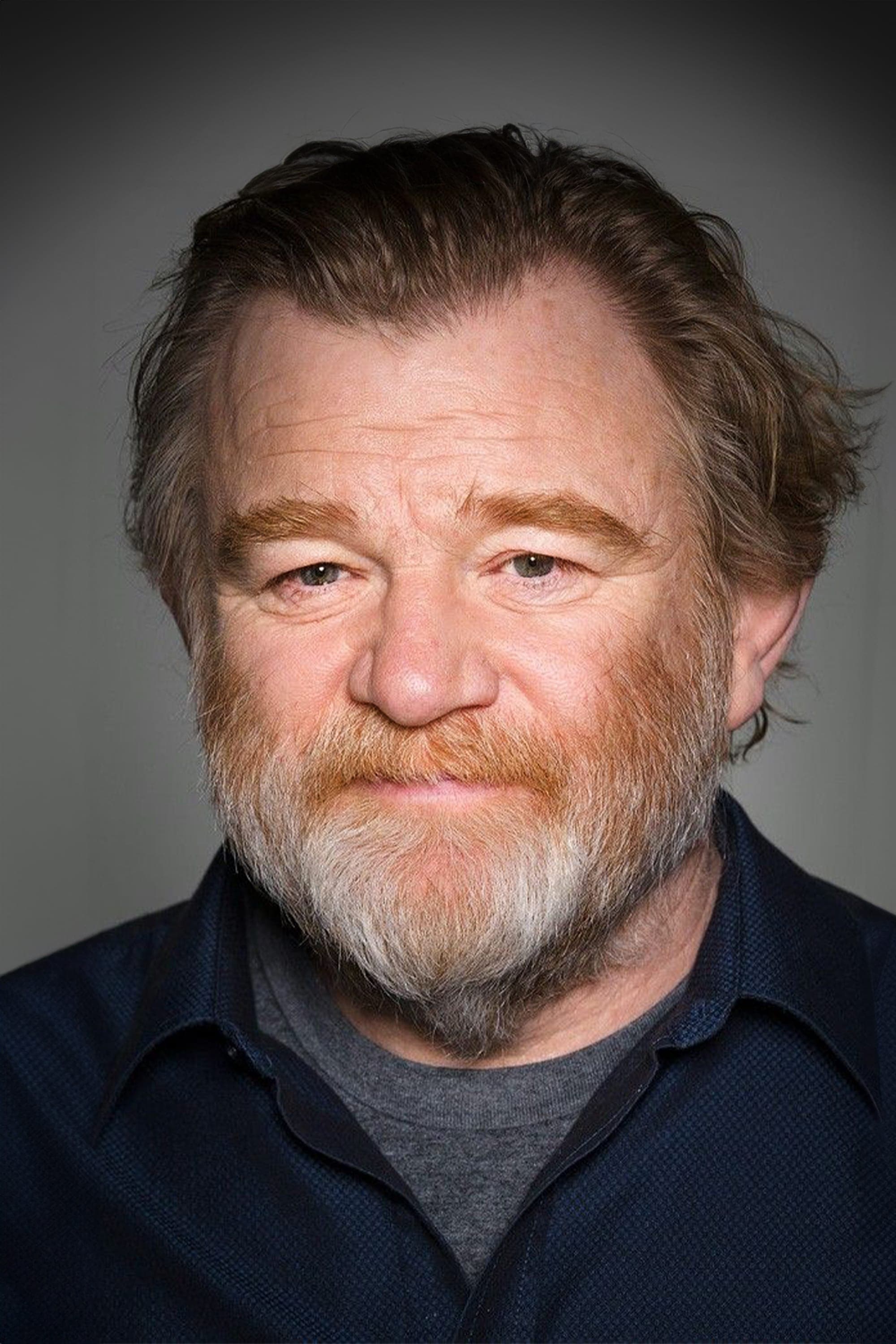 Foto di Brendan Gleeson