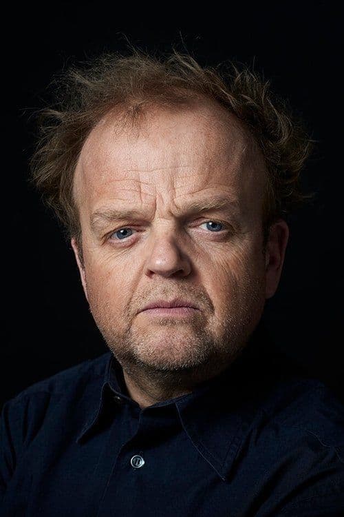 Foto di Toby Jones
