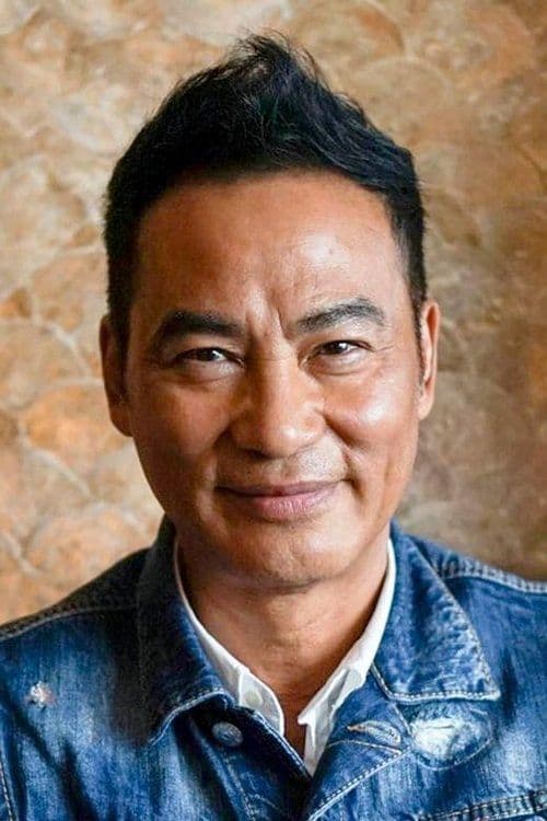 Foto di Simon Yam