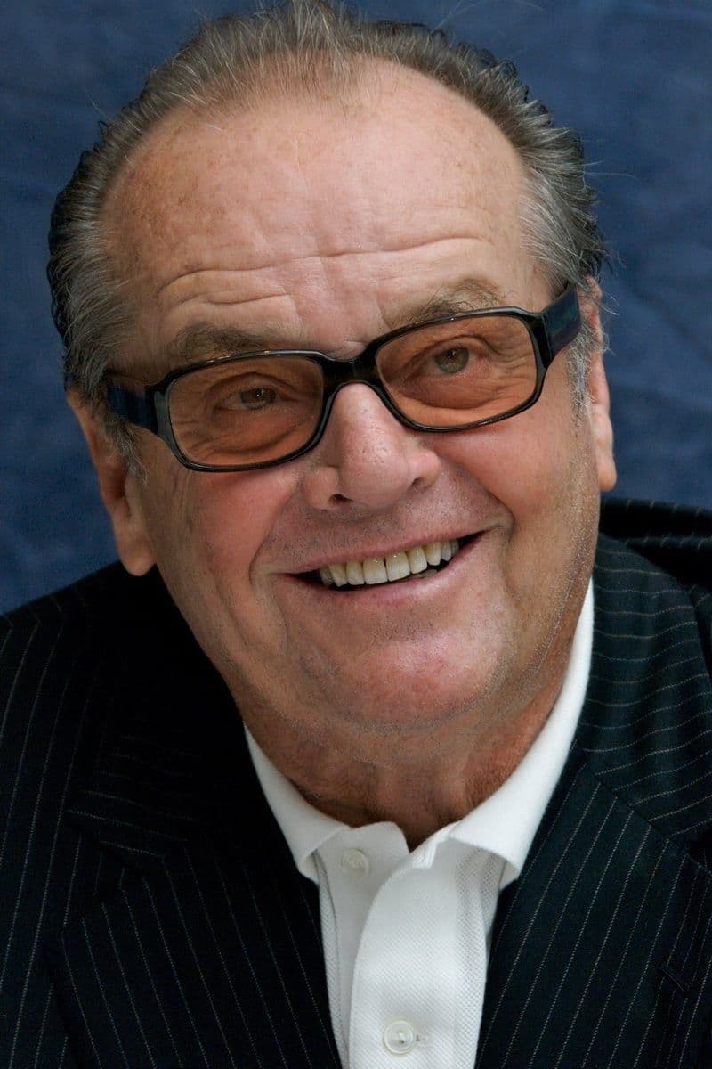 Foto di Jack Nicholson