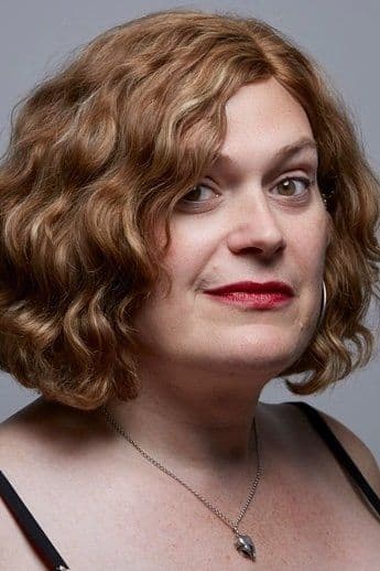 Foto di Andy Wachowski