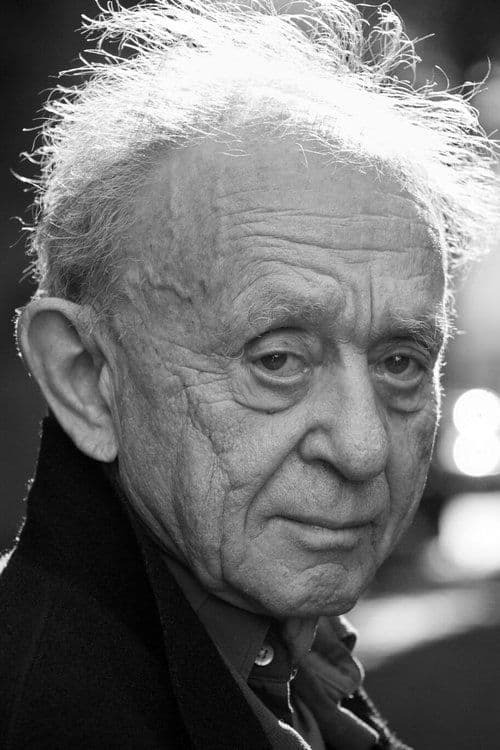 Foto di Frederick Wiseman