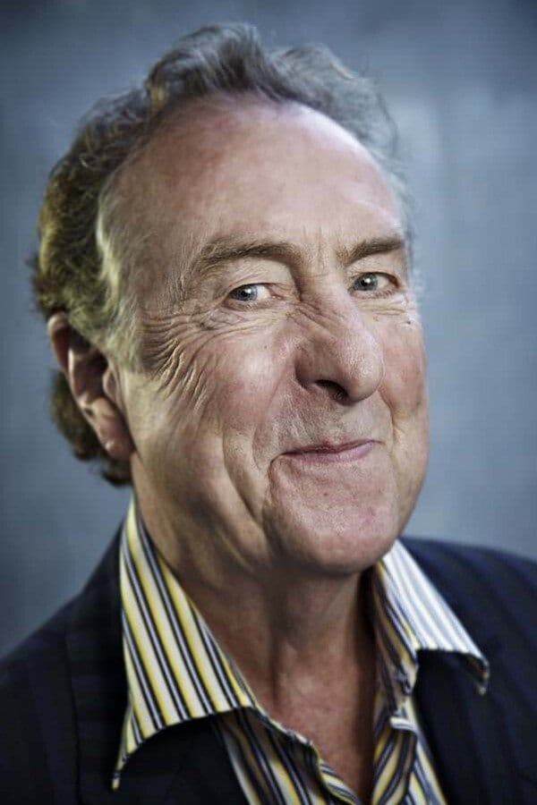 Foto di Eric Idle