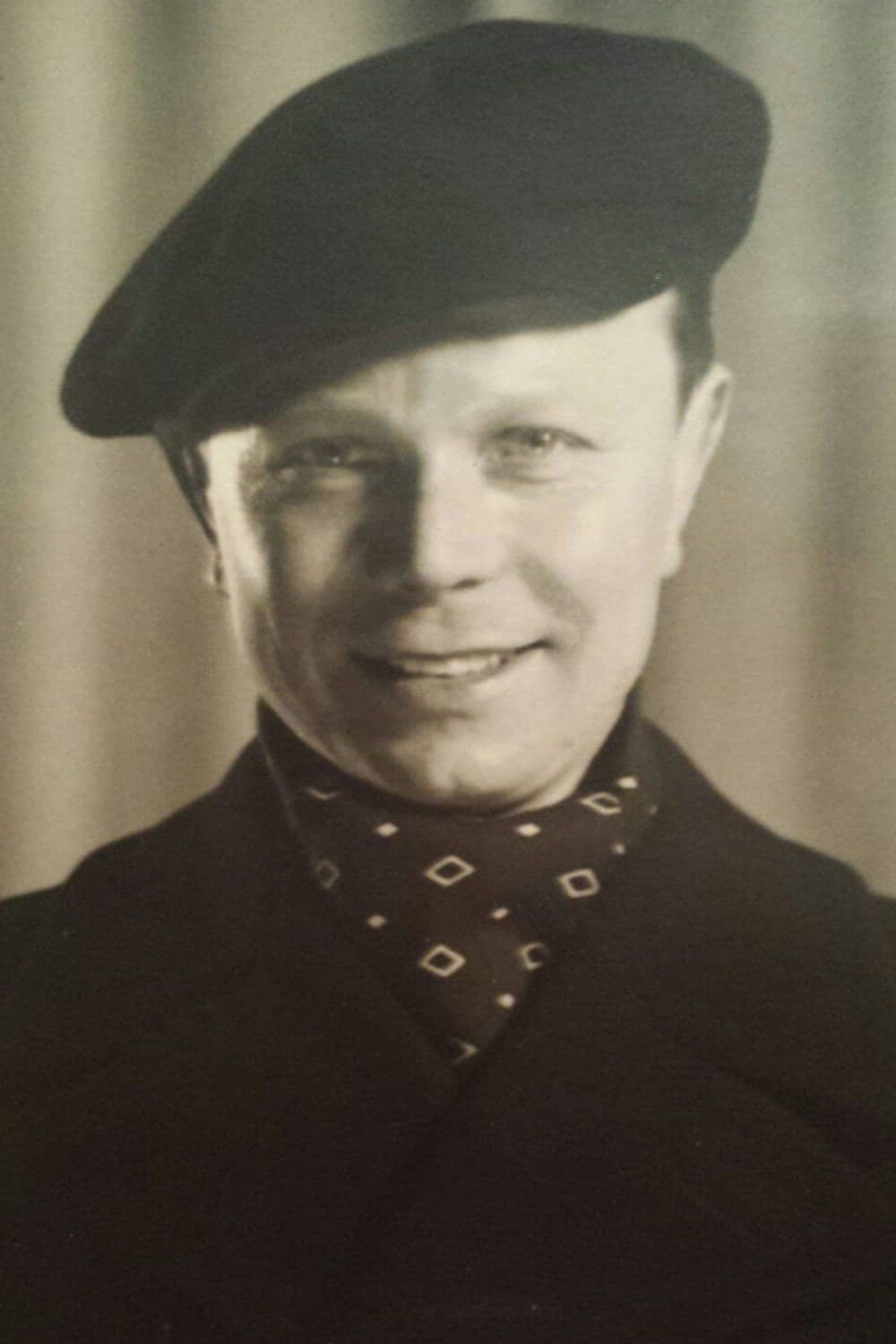 Foto di Erich Gühne