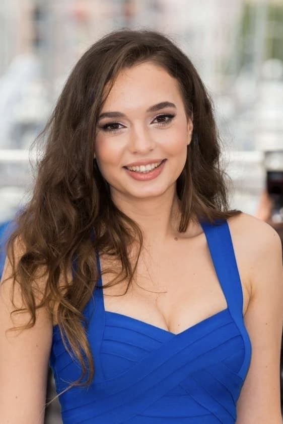 Foto di Ingrid Bisu