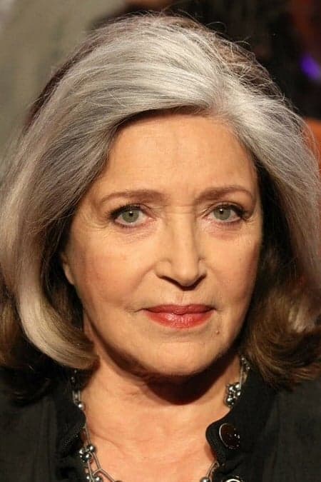 Foto di Françoise Fabian