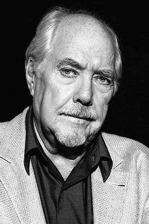 Foto di Robert Altman