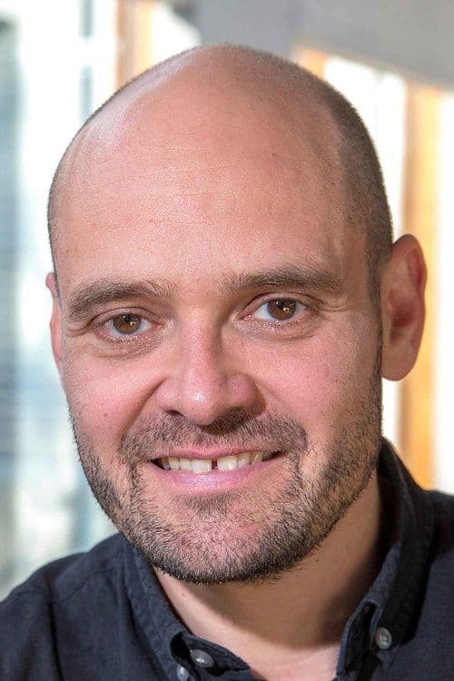 Foto di David Dencik