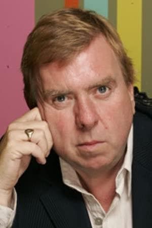 Foto di Timothy Spall