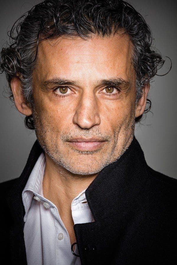 Foto di Enrico Lo Verso