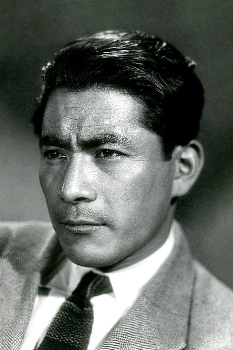 Foto di Toshirô Mifune