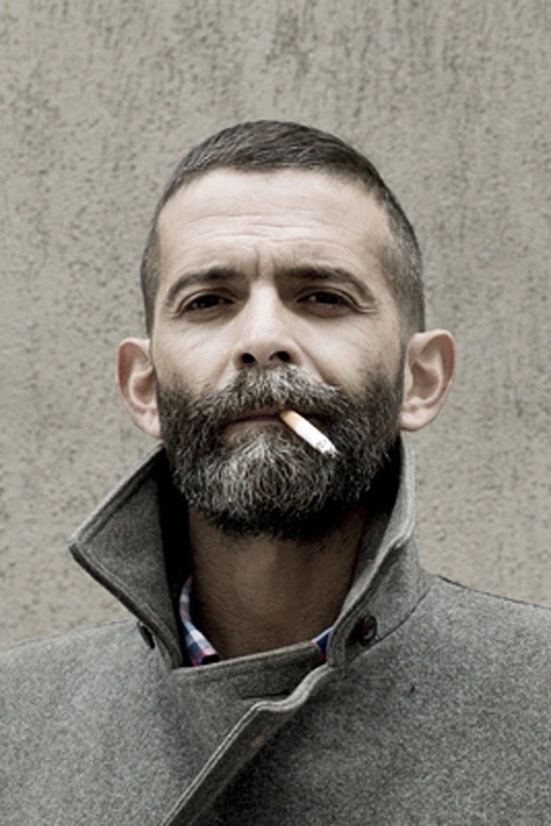 Foto di Vincent Paronnaud