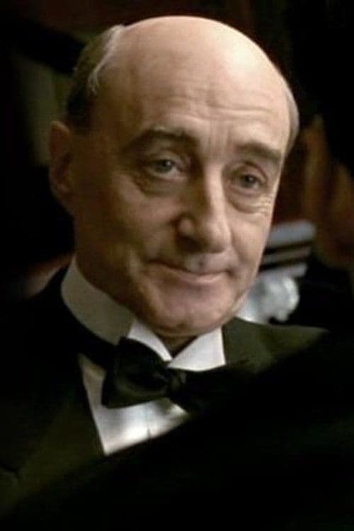 Foto di David Warrilow