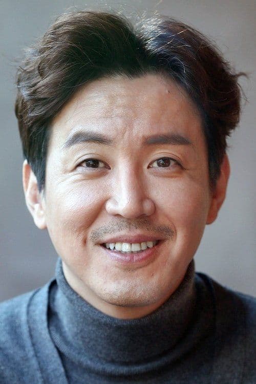 Foto di Choi Won-young