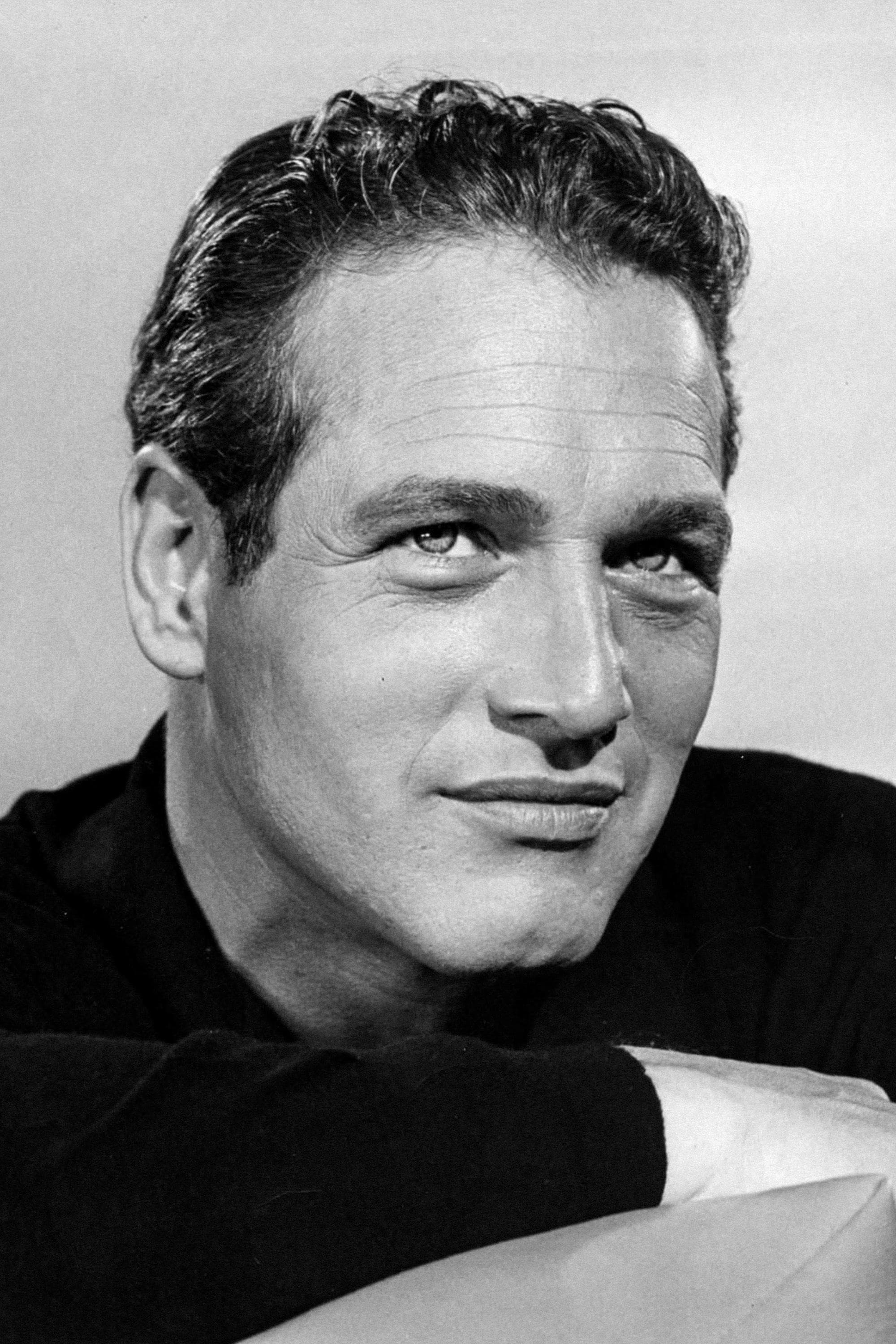 Foto di Paul Newman