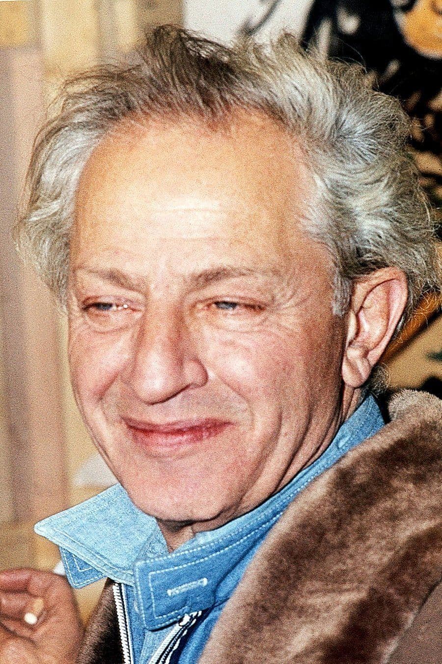 Foto di Jules Dassin