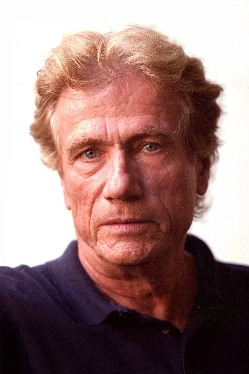 Foto di Jürgen Prochnow