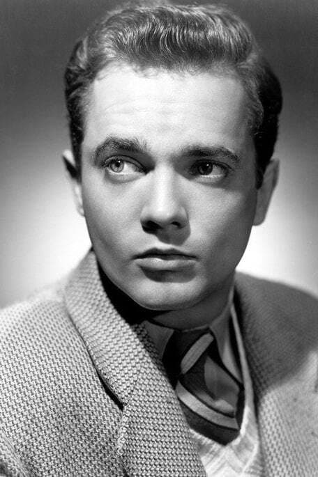 Foto di Douglas Dick