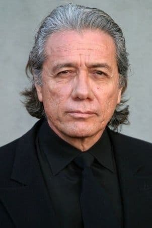 Foto di Edward James Olmos