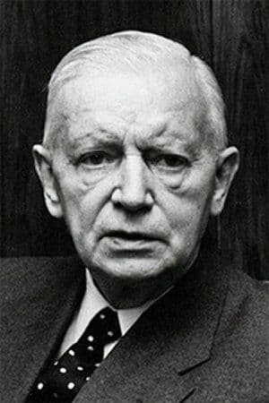 Foto di Carl Theodor Dreyer
