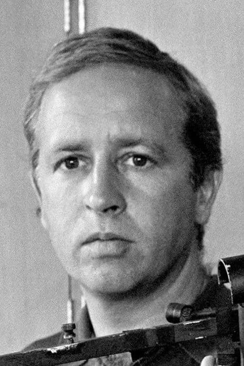 Foto di David Maysles