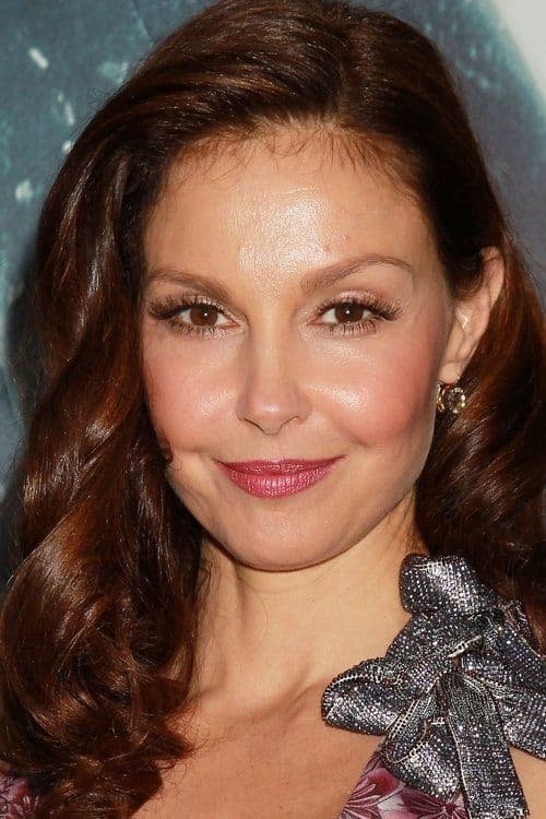 Foto di Ashley Judd