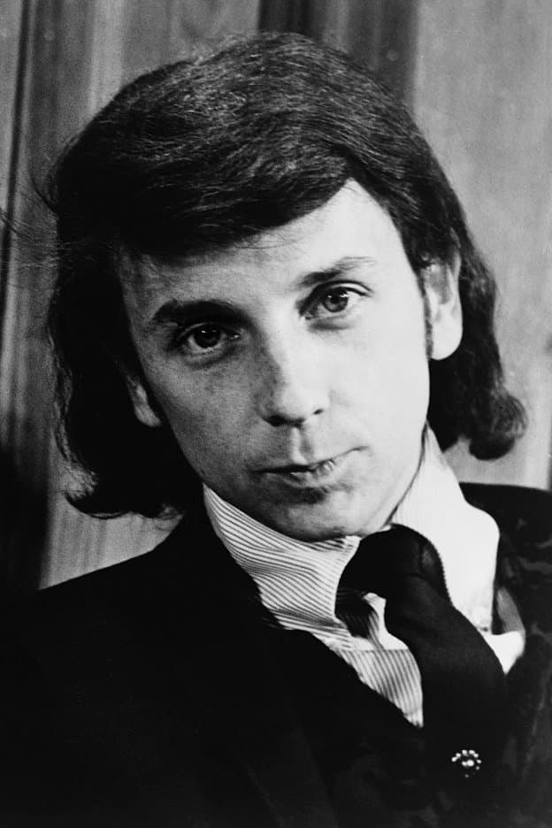 Foto di Phil Spector