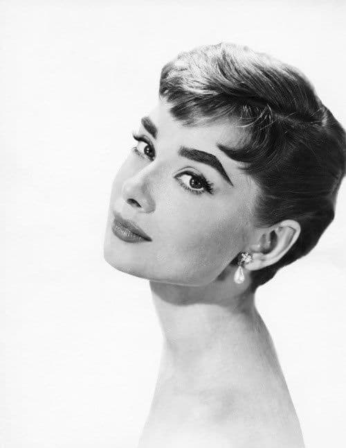 Foto di Audrey Hepburn