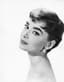 Foto di Audrey Hepburn