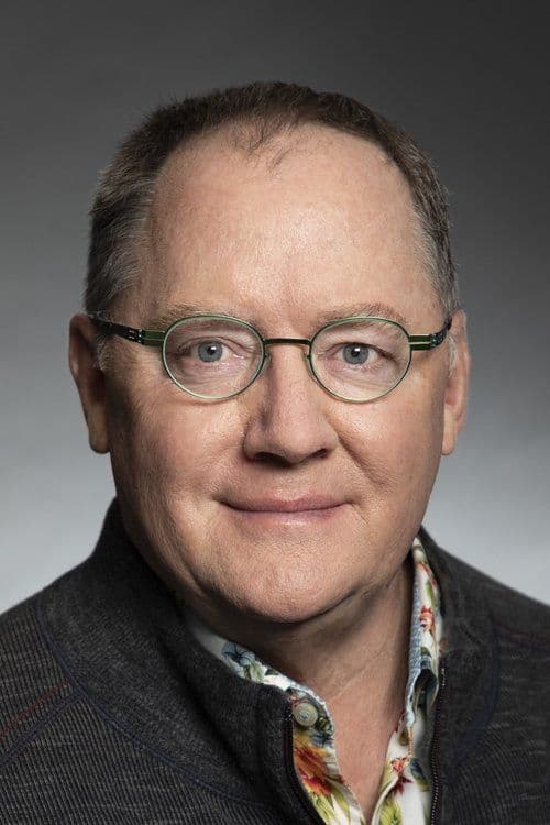 Foto di John Lasseter