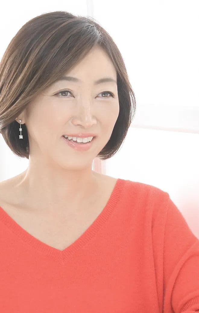 Foto di Miyako Tanaka