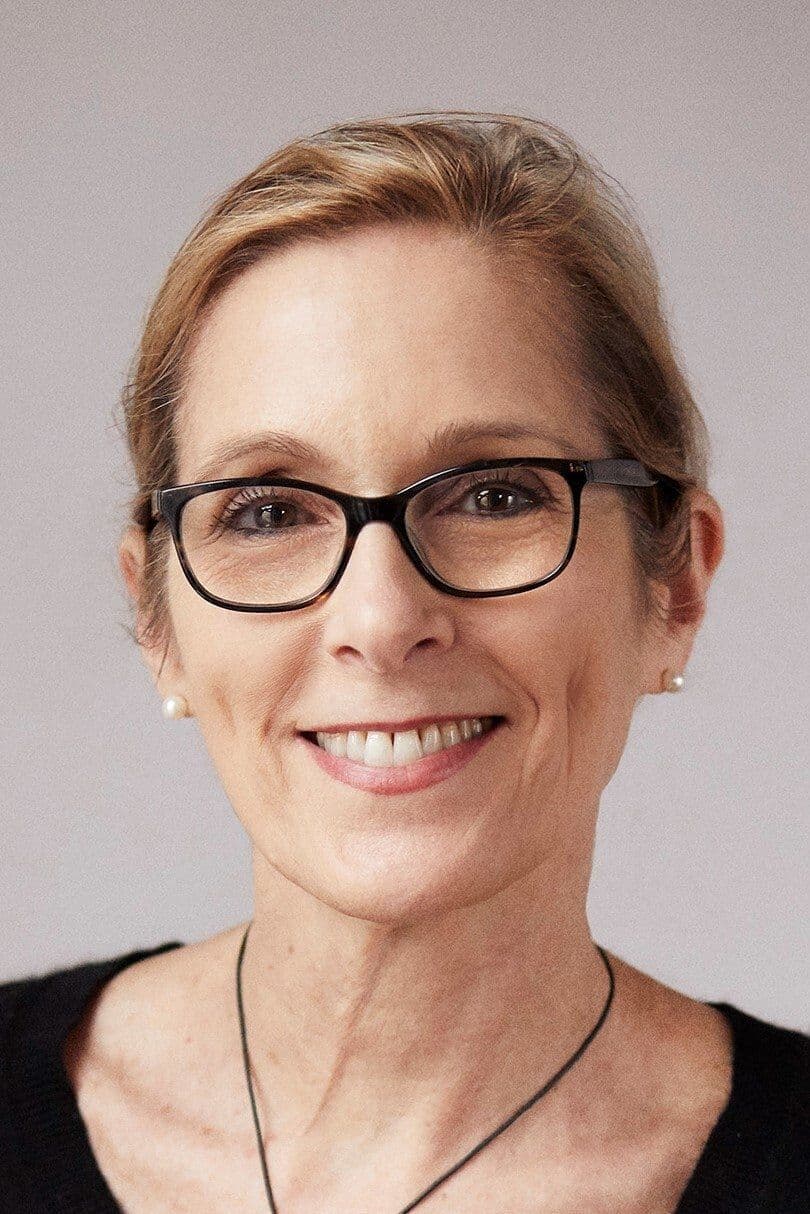 Foto di Carolyn Jones