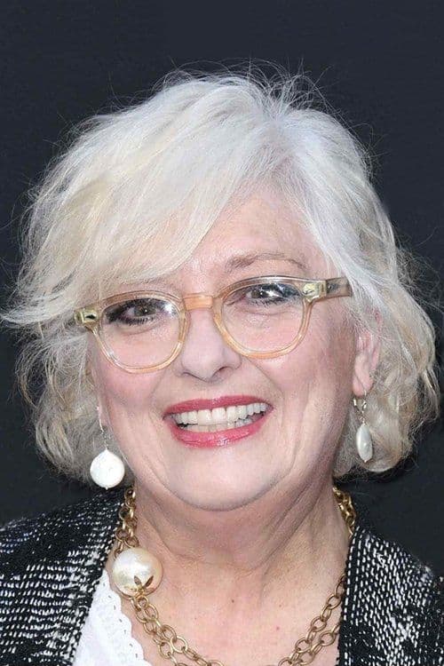 Foto di Angela Cartwright