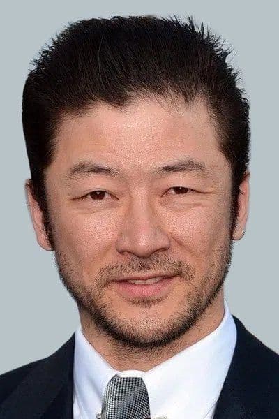 Foto di Tadanobu Asano
