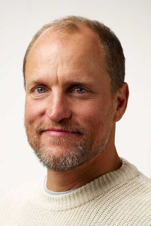 Foto di Woody Harrelson