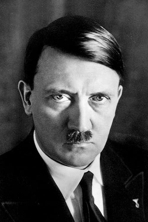 Foto di Adolf Hitler