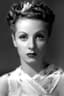 Foto di Danielle Darrieux