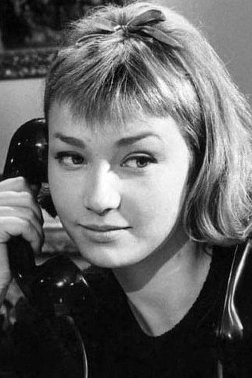 Foto di Berthe Granval