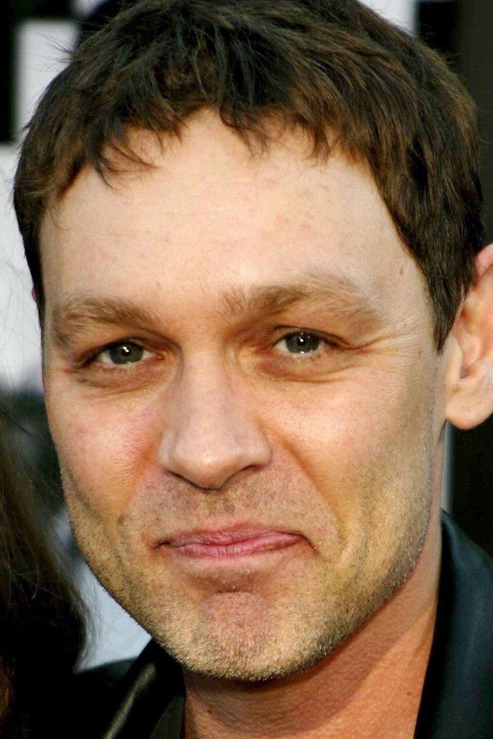 Foto di Doug Hutchison