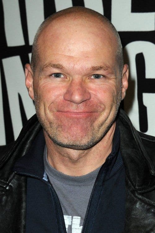 Foto di Uwe Boll