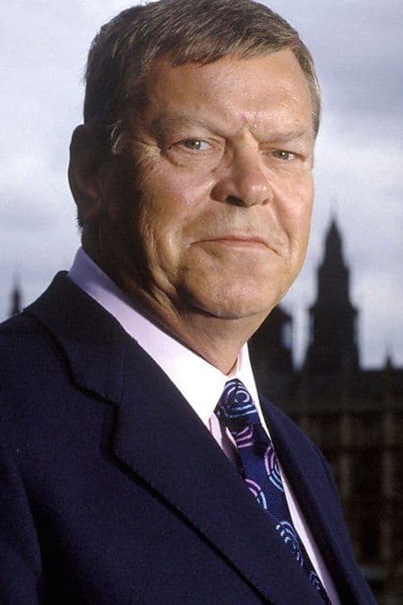 Foto di Warren Clarke