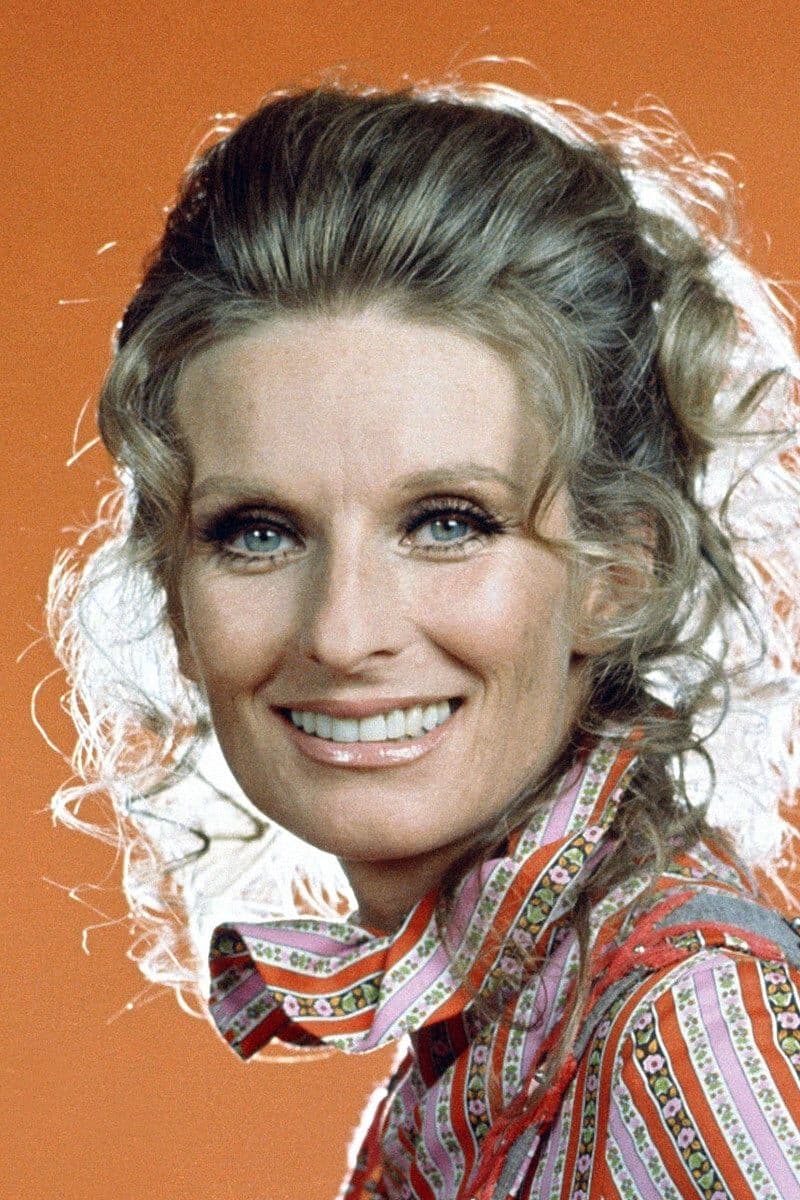Foto di Cloris Leachman
