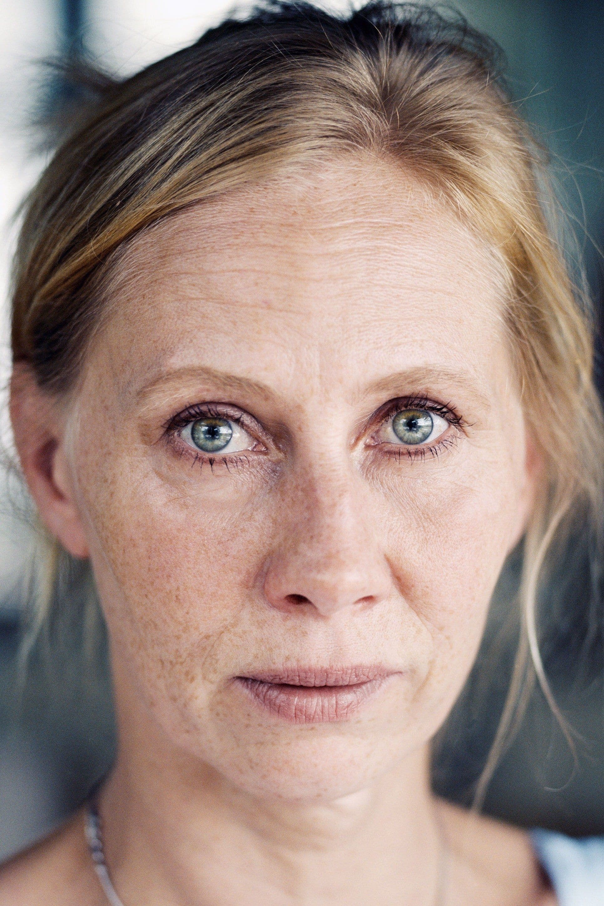Foto di Kati Outinen