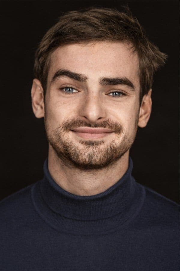 Foto di Aaron Hilmer