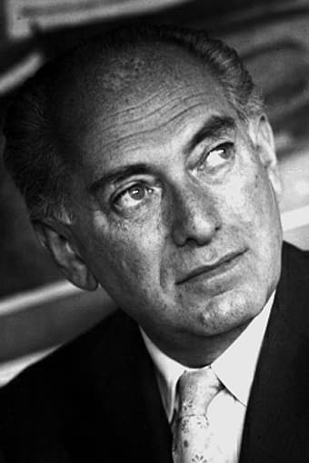 Foto di Emeric Pressburger